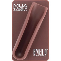 MUA Lip Balm Phone Holder Mocha Muse