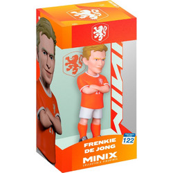 MINIX NETHERLANDS - FRANKIE DE JONG