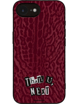 Sonique Back to Y2K Series Back Cover TYN (iPhone 16e / 17e)
