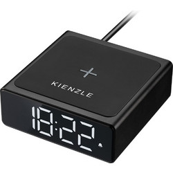 Επιτραπέζιο Ρολόι Kienzle Digital Alarm with wireless charging station