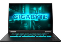 Gigabyte Gaming A16 3VHK3EE893SD (Ryzen 7-260/16GB/512GB SSD/GeForce RTX 5060 8GB/FreeDos)