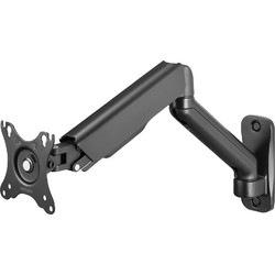 Βάση Τηλεόρασης Deltaco ARM-0360 / 81.3cm (32") wall Black