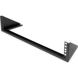 Digitus Patch Panel Επιτοίχιο 2HE 19"
