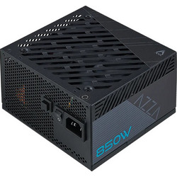 Τροφοδοτικό 850W Azza 850G full modular ATX 3.1, PCIe 5.1 (80+Gold)