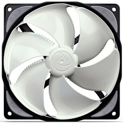 Noiseblocker NB-X Poole B12 PS ARGB Case Fan 120mm με Σύνδεση 4-Pin PWM
