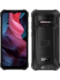 Oukitel WP23 Pro 8GB 128GB