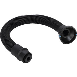 Ακροφύσιο Πλυστικού Makita Flexible suction nozzle