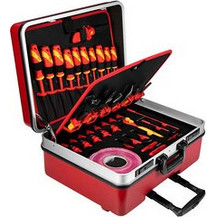 Σετ Εργαλείων Neo Tools 01-312 mechanics tool set