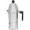 Alessi A9095/6 B Μπρίκι Espresso 6Cups Inox