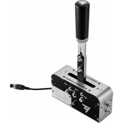 Thrustmaster TSS Sparco Mod Handbrake