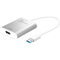 Αντάπτορας USB J5create Usb 3.0 To 4K HDMI Display