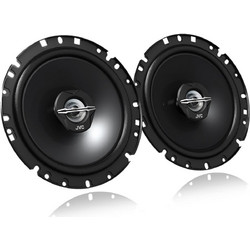 JVC CS-J1720X Ηχείο Αυτοκινήτου 6.75" 2 Δρόμων 30W RMS