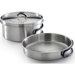 Σετ Μαγειρικά Σκεύη Campingaz Trekking-Tableware Set