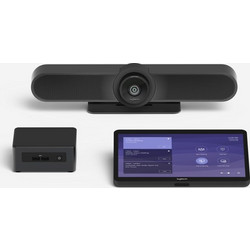 Σύστημα Συνδιάσκεψης Logitech OTHER - MEETUP Wall mount