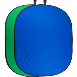 Walimex Pro Green / Blue