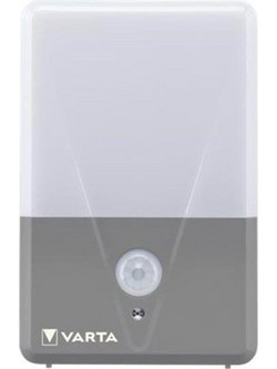 Φωτιστικό Νυκτός Varta Motion Sensor Outdoor Light TWINP 2 St
