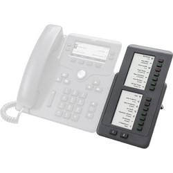 Αξεσουάρ VOIP Cisco KEM for 6800