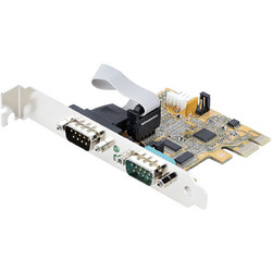 StarTech 21050-PC-SERIAL-CARD