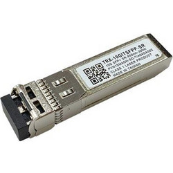 Transceiver Qnap TRX-10GITSFPP-SR 10GBASE-SR wide temp range