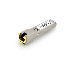 Tranceiver Assmann 1.25 GBPS COPPER SFP-MODULE