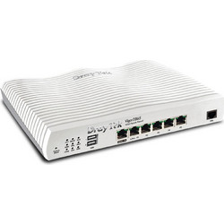 DrayTek Vigor 2865 Annex B ADSL2+ VDSL2 4G Modem Router