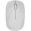 Rapoo Silent M100 Ασύρματο Bluetooth Ποντίκι Grey