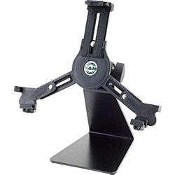 Konig & Meyer 19792 Βάση Tablet Γραφείου έως 9.7" Black