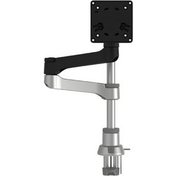 Βάση Monitor R-Go arm 0"-40" 1TFT Max.8KG Zepher 4 adjustable silver