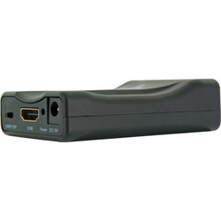 Μετατροπέας A/V Schwaiger Scart HDMI