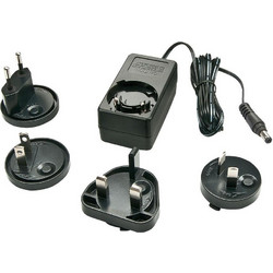 Φορτιστής Πρίζας Lindy ECO SchaltMC 12V 1.25A 5.5/2.5mm