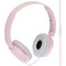 Sony MDR-ZX110AP Ενσύρματα Ακουστικά On Ear Ροζ