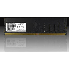 Afox 8GB (1X8GB) DDR4 RAM 2400MHz AFLD48EH1P