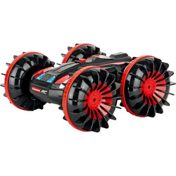 Carrera All-Terrain Stunt Τηλεκατευθυνόμενο Αυτοκίνητο Off Road 1:16 370160131
