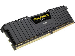 Corsair Vengeance LPX 8GB (1X8GB) DDR4 RAM 3200MHz