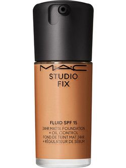 M·A·C Studio Fix Fluid NC45 Liquid Make Up SPF15 30ml