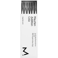 Addition 6x2g (Maurten) Cola