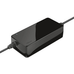 Trust Φορτιστής Laptop 90W 19.5V 4.74A για Asus με Ενσωματωμένο Καλώδιο Τροφοδοσίας 23390