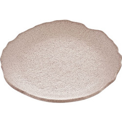 Μπωλ Μελαμίνης Κρεμ για Σερβίρισμα O28x3,2cm