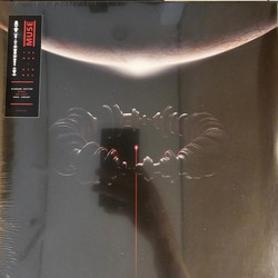 MUSE / THE WOW! SIGNAL - LP RED
