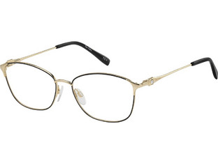 Pierre Cardin P.C.-8849 000 Γυναικείος Σκελετός Γυαλιών Οράσεως Μεταλλικός Χρυσός