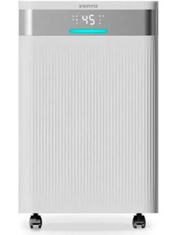 Venta AD100 Αφυγραντήρας με Ιονιστή και WiFi 20lt