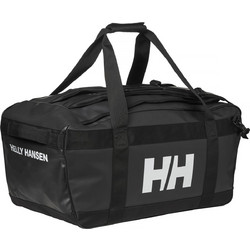 Helly Hansen Scout 67442-990 Σακ Βουαγιάζ 70lt Μαύρο