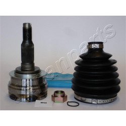 JAPANPARTS Μπιλιοφόρος - GI-W08