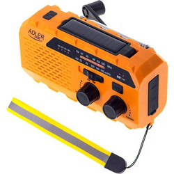 Adler AD-1197 Orange
