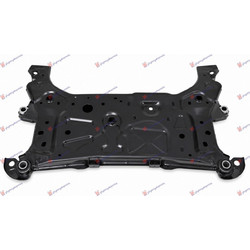 ΓΕΦΥΡΑ ΜΗΧΑΝΗΣ για FORD FOCUS 2011-2014 (DH)
