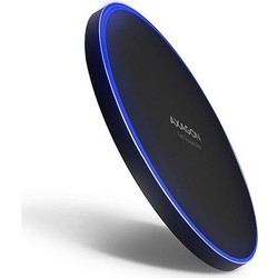 AXAGON Ασύρματος Φορτιστής Qi Pad 10W Black WDC-P10T