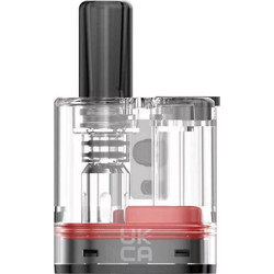 GeekVape Soul Pod Cartridge Boost Version 4ml (1pcs) 0.40 Ohm