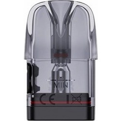 Uwell Caliburn G3 Pod Replacement (1pcs) 0.90 Ohm