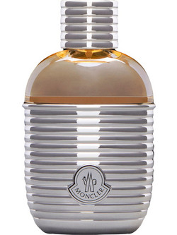 Moncler Pour Femme Eau de Parfum 60ml