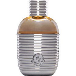 Moncler Pour Femme Eau de Parfum 60ml